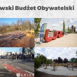 Wrocławianie zdecydują na co wydać ponad 101 mln zł